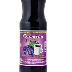 QUENTAO DEL REI 1L C/ALCOOL 