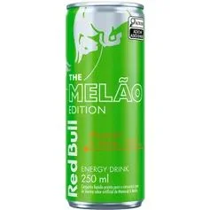 RED BULL MELAO   250ML