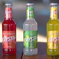 ICE CRYSTAL FRUTAS AMARELAS 275ML 