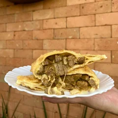 Carne de panela