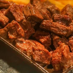 63-Picadinho de Gado 300g