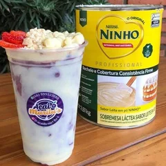 Copo de Ninho 550ml