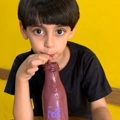 BATIDA NUTELLA CREAM 500ML  