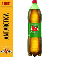 GUARANÁ ANTARCTICA 1L