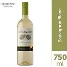 RESERVADO PEDRO JIIMERNEZ 750ML