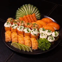 Kiwami - 30 peças
