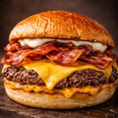 BacON Burger