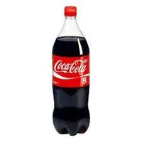 Coca Cola original 1,5l 