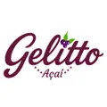 gelitto Açaí logo