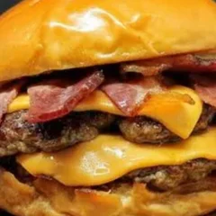Big bacon boss