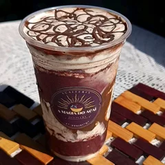 Açaí Combo Ninho Trufado 500ml