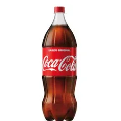 Coca Cola 2l