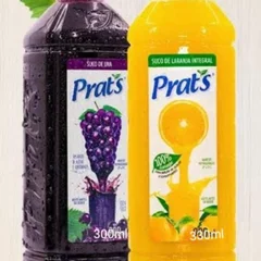 Sucos Integral Prat's