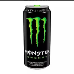 Monster Energy 473ml