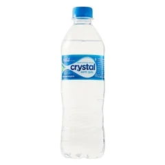Água Mineral  500ml