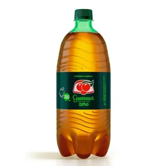 Guaraná Antártica Zero| 1L 