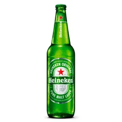 Heineken - Long Neck 