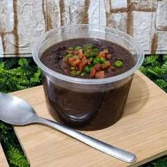 Caldo de Feijoada Preto (500gr)