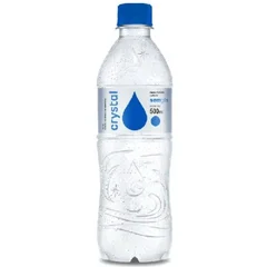 Água sem Gás 500ml