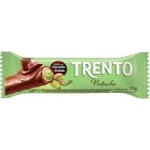 TRENTO DE PISTACHE 13g