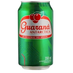 Guaraná Lata