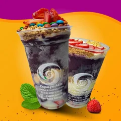 Açaí, Cupuaçu ou Sorvete 330ml