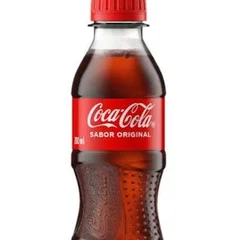 cola-cola 200 ml