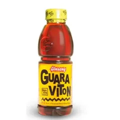 Ginseng Guaraviton 500ml