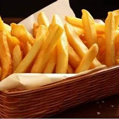 BATATA FRITA 500G