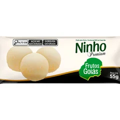 Picolé Ninho
