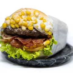 X-Bacon