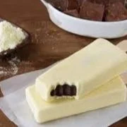 Paleta Recheada, Leitinho 