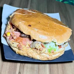 X Bagunça 