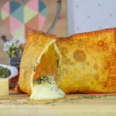 Queijinho da Dani