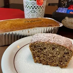 Pão de banana