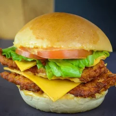 Jucca Salada Chicken Duplo