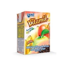 vitamil 200ml