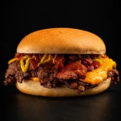 Smash Bacon 