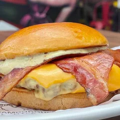 SMASHINHO BACON