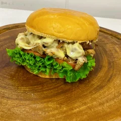 Lombo Salada