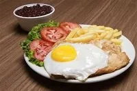 A la Frango