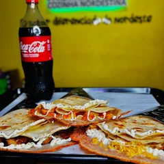 Combo Avemaria + Coca-Cola 1L.