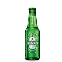 HEINEKEN GELADÍSSIMA 330l