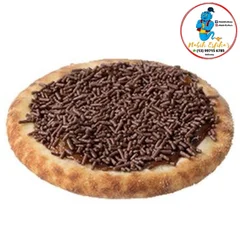 Nabih Esfiha Brigadeiro Harald