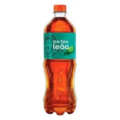 Chá ice tea limão 450ml