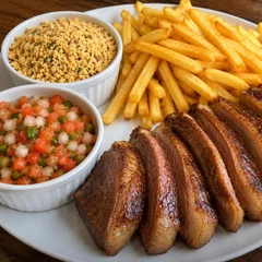 combo da Picanha