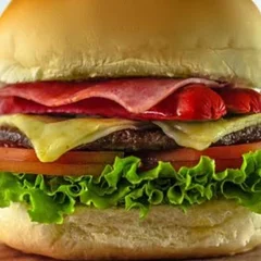 X-dog burguer 