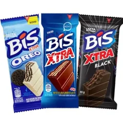 Bis Xtra 
