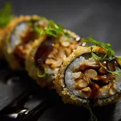 Hot shimeji (10 unidades)