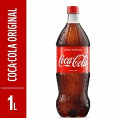 Coca-Cola 1 Litro